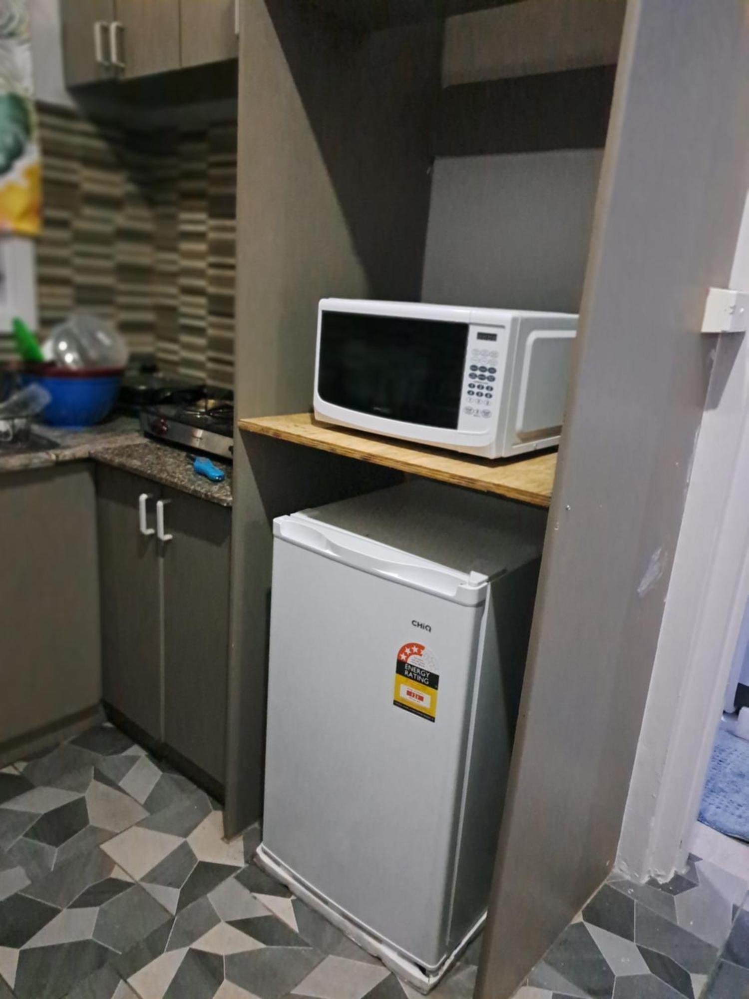 Bed and Breakfast Tropical Almond Haven Сува Экстерьер фото
